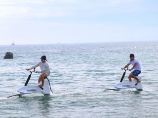 写真映えするところまで上達すればOKです。