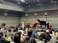 サロンオーケストラジャパン