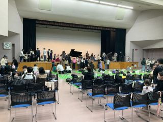 踊って楽しい参加型のクラシックコンサート!