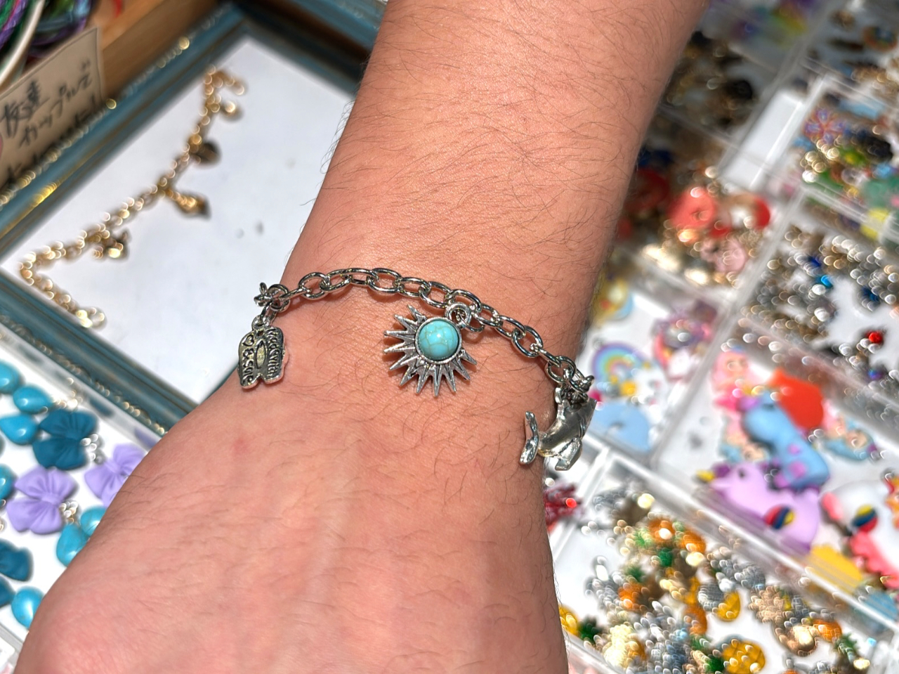 万座毛 当日予約可能♪】お時間がない方は制作時間5分で作れる