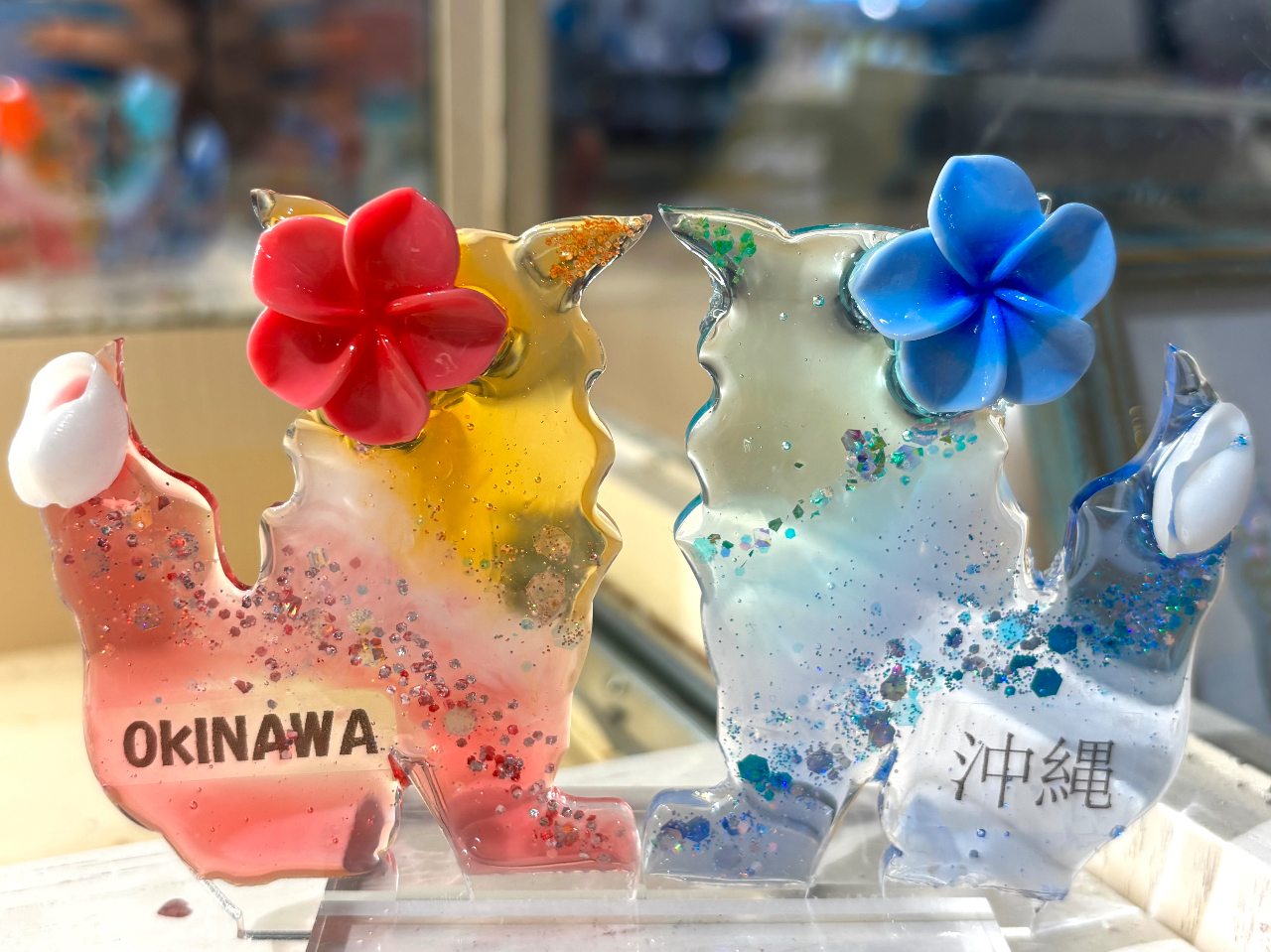 �������X�A�E���I�X�̃y�A���������߂ł��I