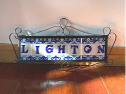 Light On Salon