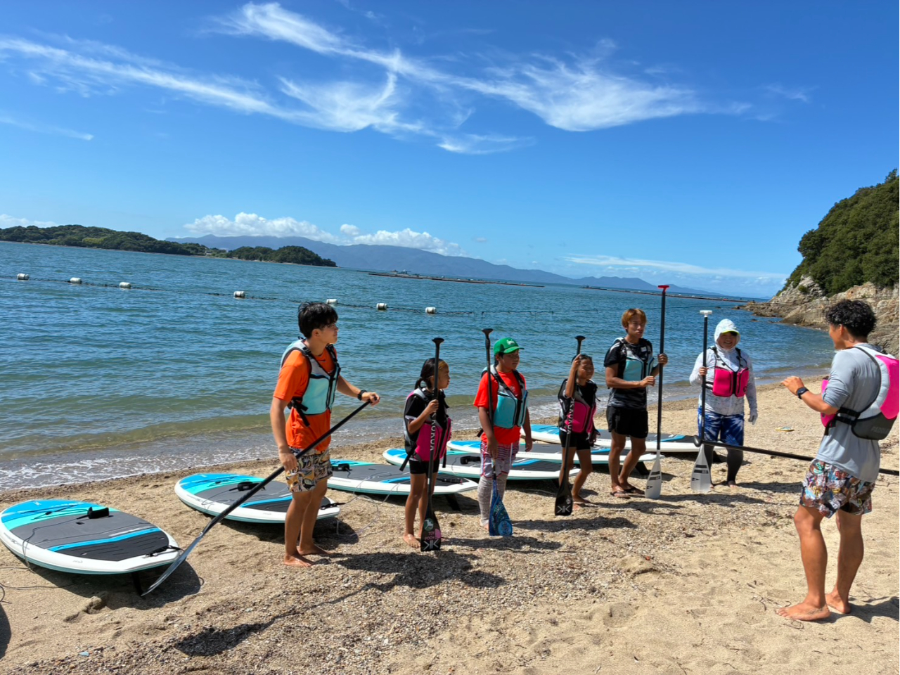 SSSUPN[WOy݂߂ɁA2024SUP[XE҂̍ut炪̌̑OɗヌN`[܂I