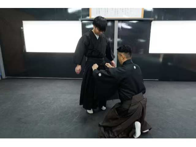 ���쌧�O�L�s�u���̌����� �n�̓��v�Ōюp�ɕϐg����u��