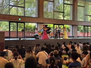 サロンオーケストラジャパン