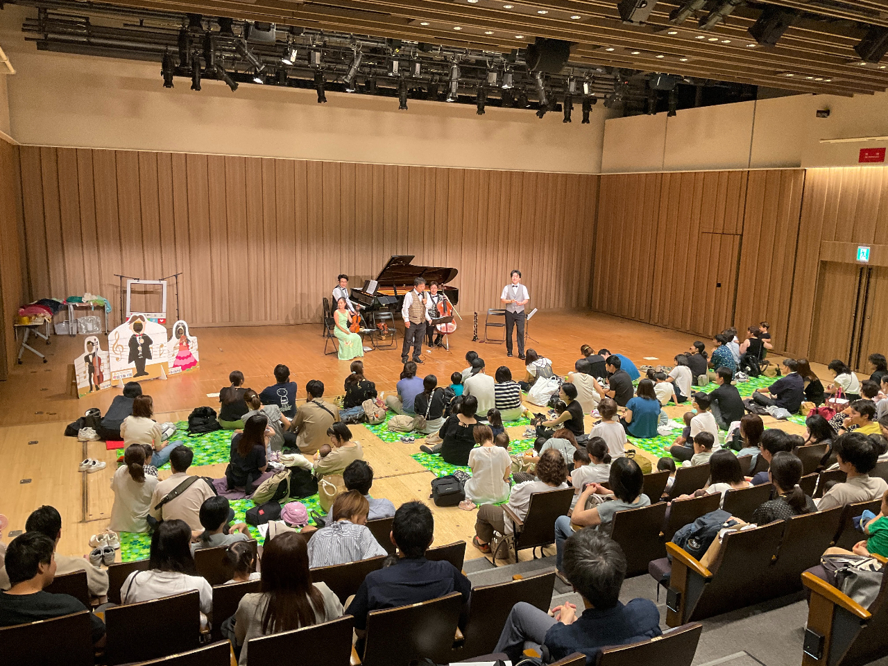 �x���ĎQ���^�̖{�i�N���V�b�N�R���T�[�g�I