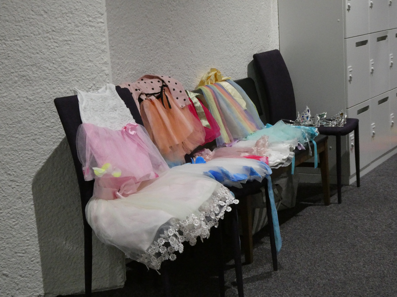 lChXR[i[@DȃhX𒅂ăRT[g𒮂I