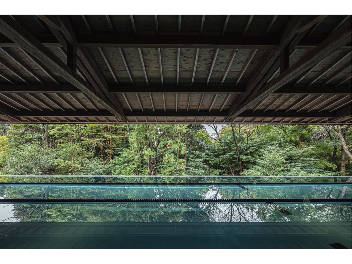 【伊豆高原駅・大室山より車10分】1day PASSプレミアムプラン(プール+サ...