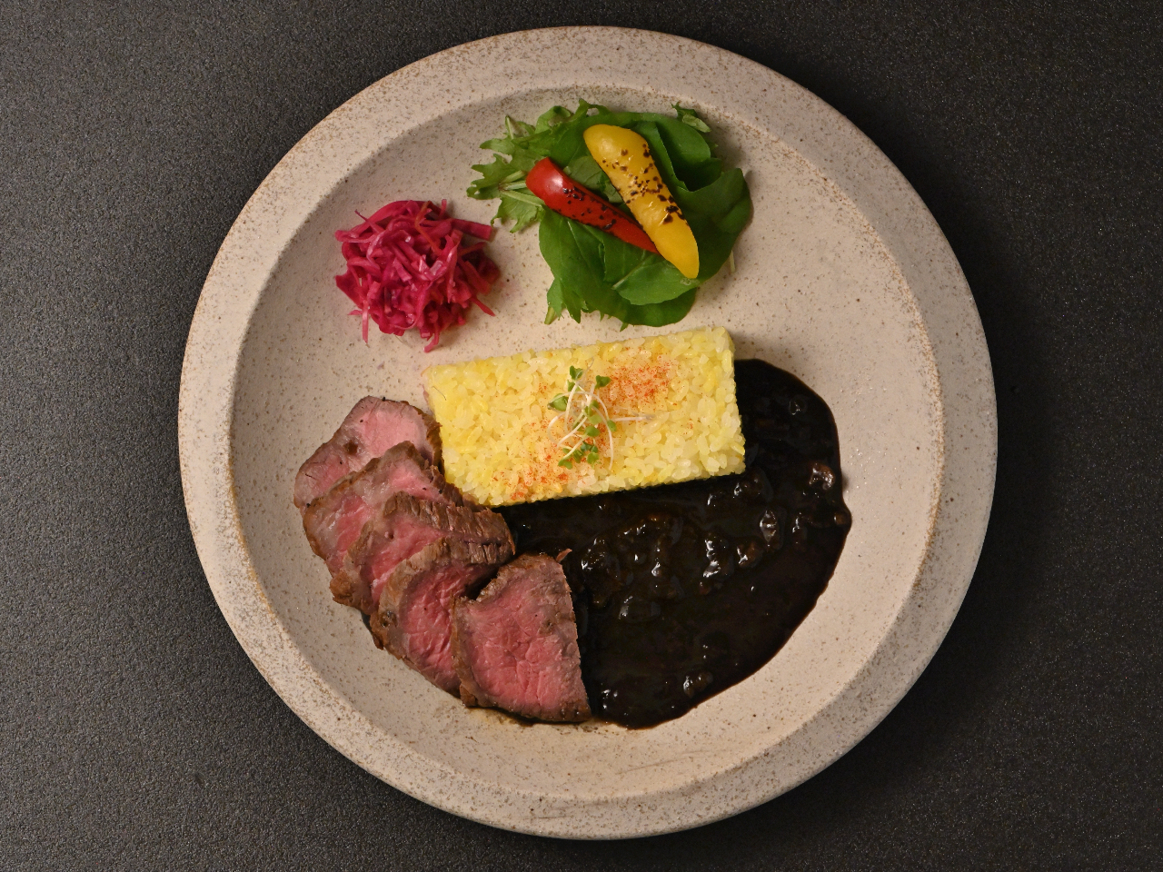 _F{̂͂ߗlXȐHނ̂łύ񂾁uł͖킦ȂvnVCX^