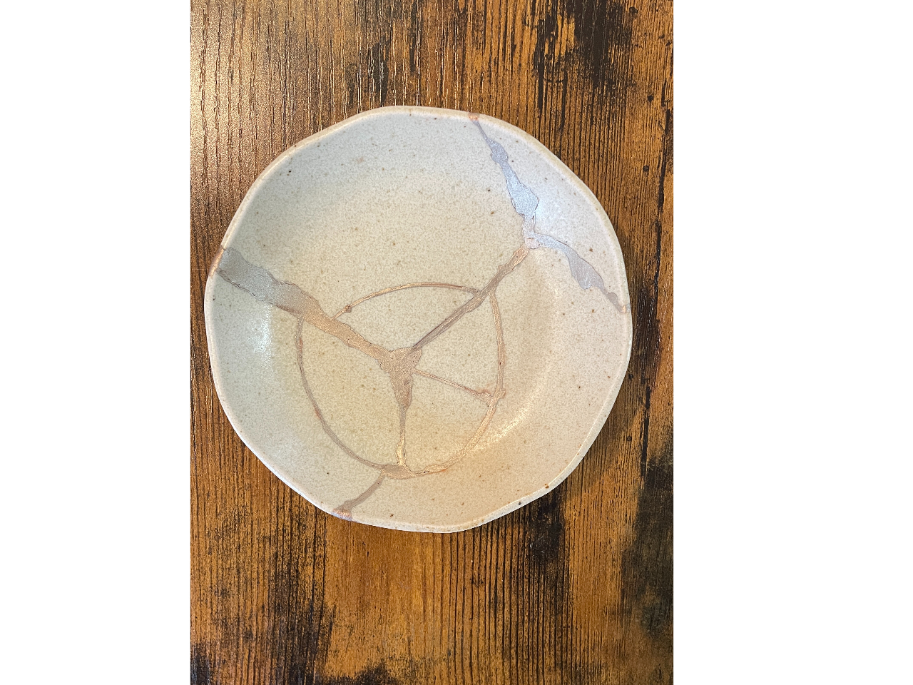 金継ぎ体験/松本市】＼手ぶらOK！持ち込みOK！手ぶらの場合は器は