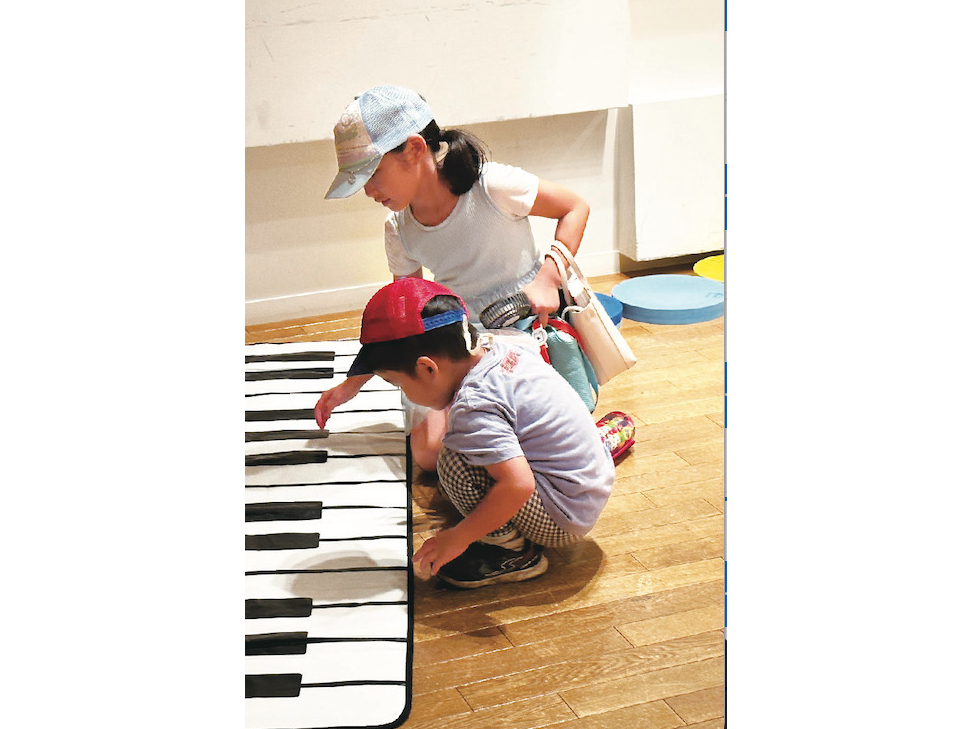 �ʔ����F�X�Ȋy���̌��ł���I