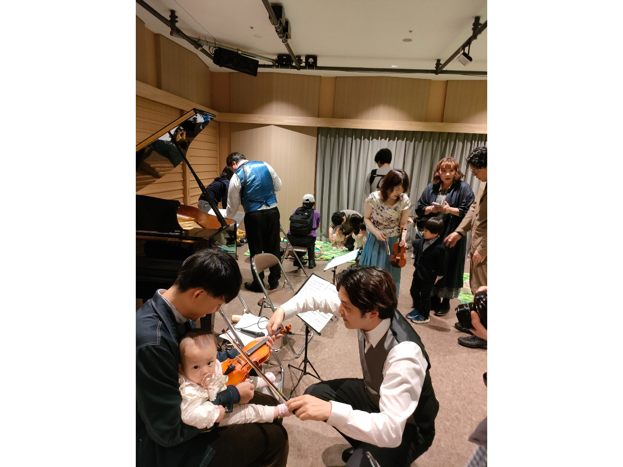 �̂Ɋy��𓖂ĂāA�U���������Ă݂悤