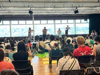 サロンオーケストラジャパン