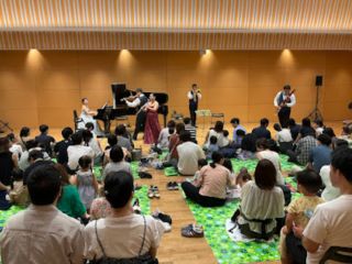 サロンオーケストラジャパン