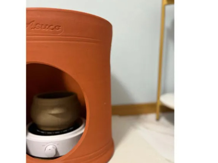 ヨッコ様専用❣️8.00ナチュラルイエローモアサナイト12号