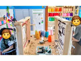 【1番人気!!!】せっかく作るなら、大型サイズがいい!! ゆったりとしたサイズはリビングや玄関に敷くだけでお部屋の雰囲気をガラリと変えてくれる存在感です。