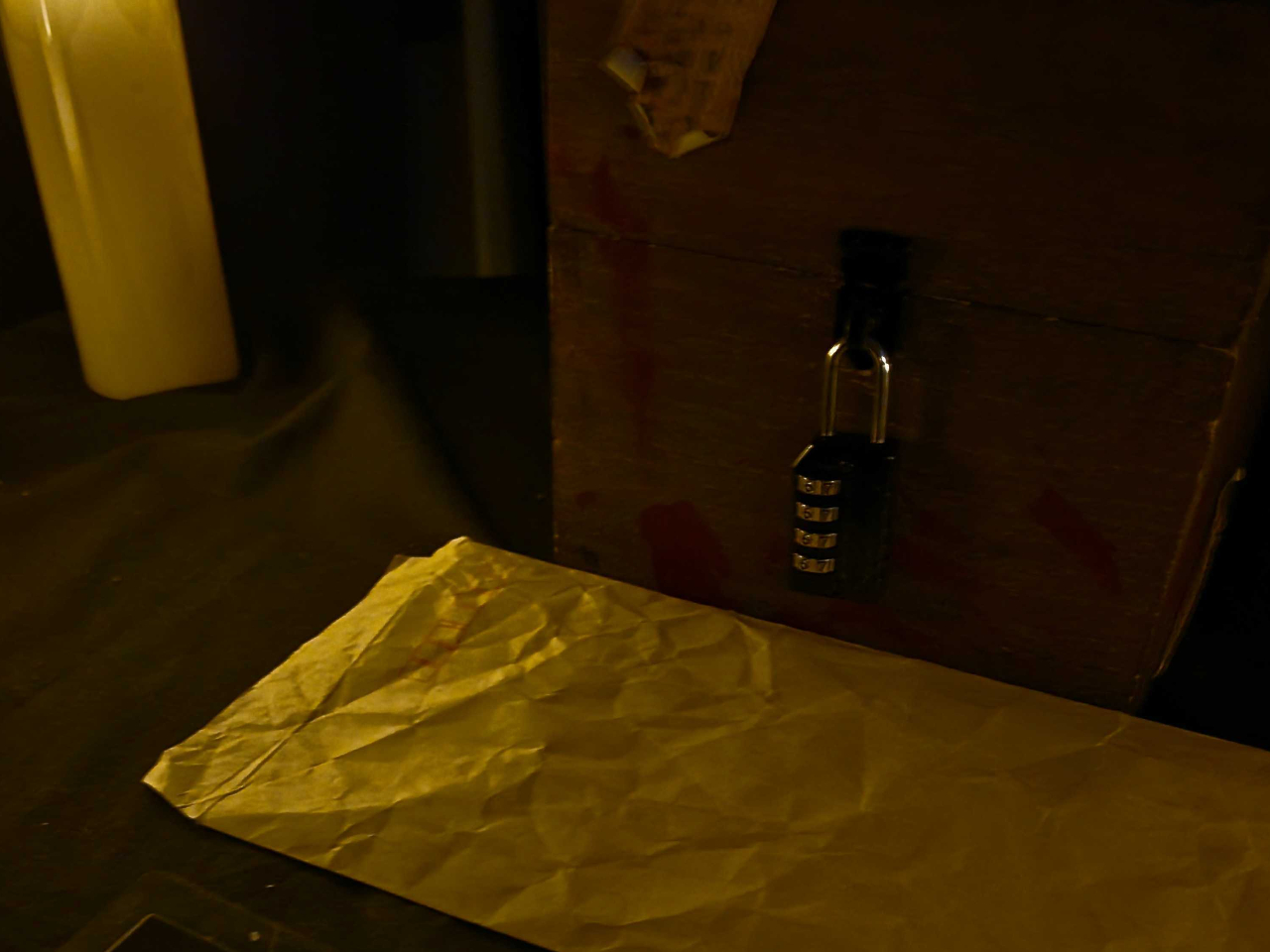 肪́Aڂ̑OɒuꂽuvƁûv