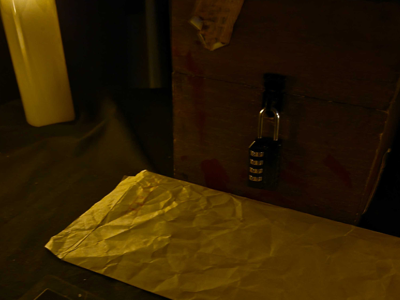 肪́Aڂ̑OɒuꂽuvƁûv