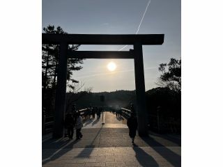 10月11日(土)伊勢神宮内宮前から田丸城 13.1km