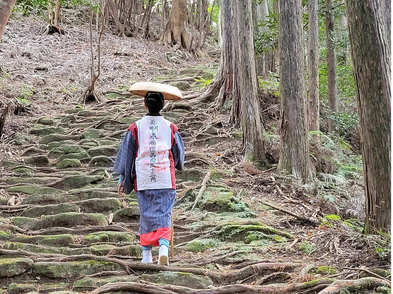 12月20日(土)三木里駅〜二木島駅 11.8q 三木羽後峠/曽根次郎太郎坂  12月21日(日)二木島駅〜大泊駅 11.5q 二木島峠/逢神峠/大吹峠