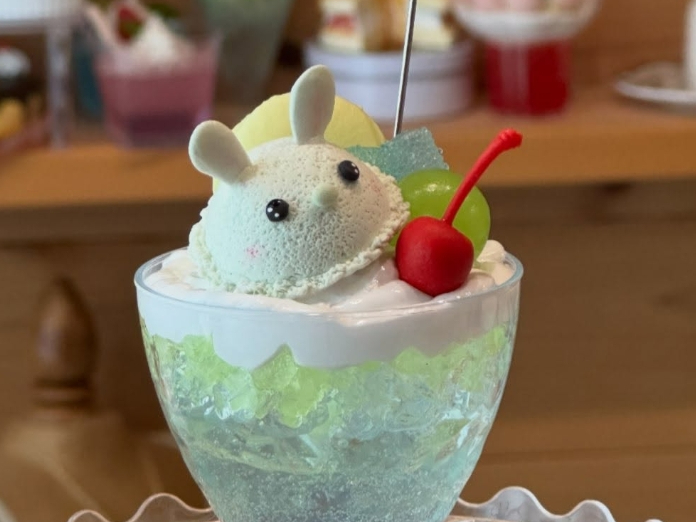 ≪静岡市≫\本物そっくり!/親子で楽しむフェイクスイーツづくり♪初心者にもおすす...