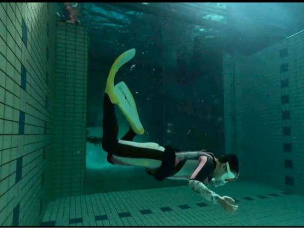 �X�m�[�P�����O�����łȂ��A�ȒP�ȃX�L���_�C�r���O�����Ă��܂��B