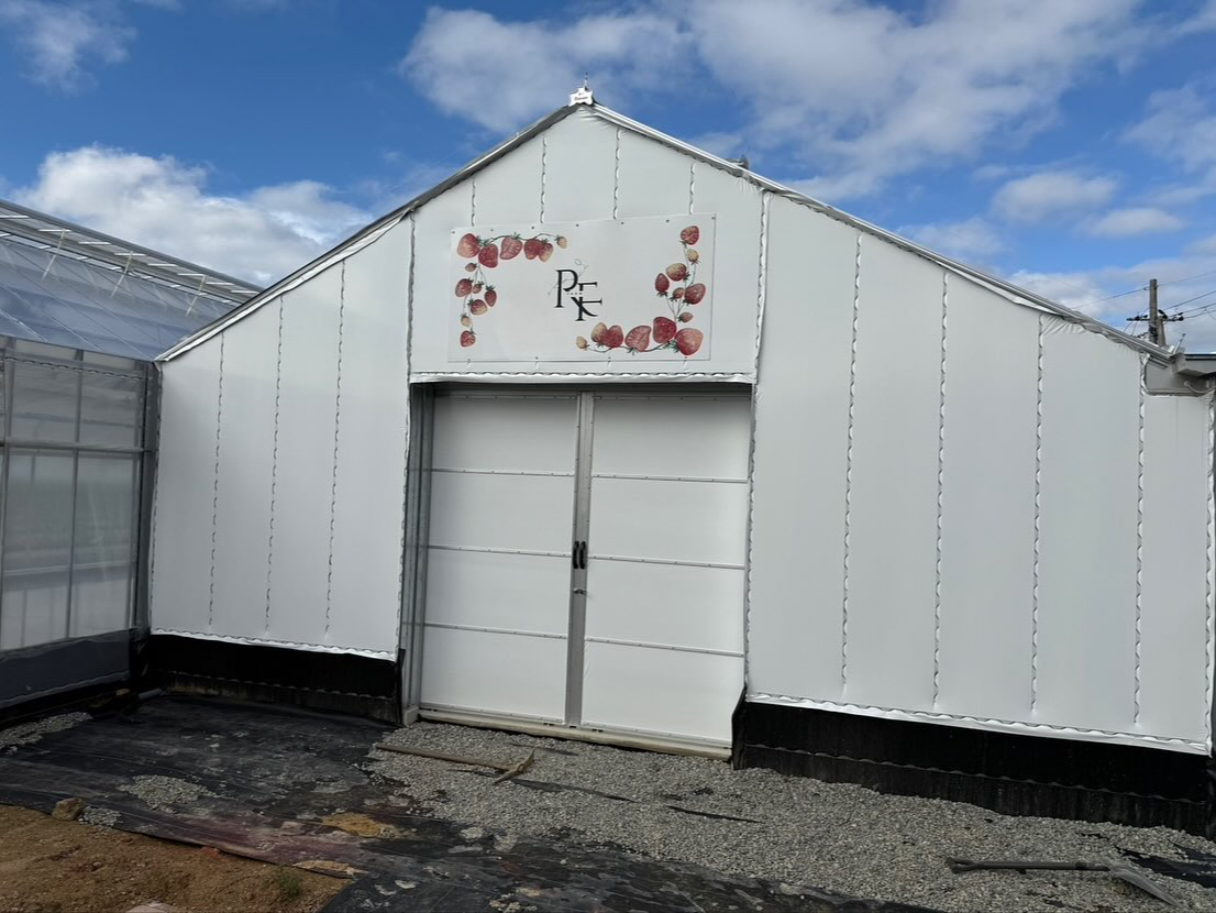 �����炪�n�E�X�̊O�ςł���