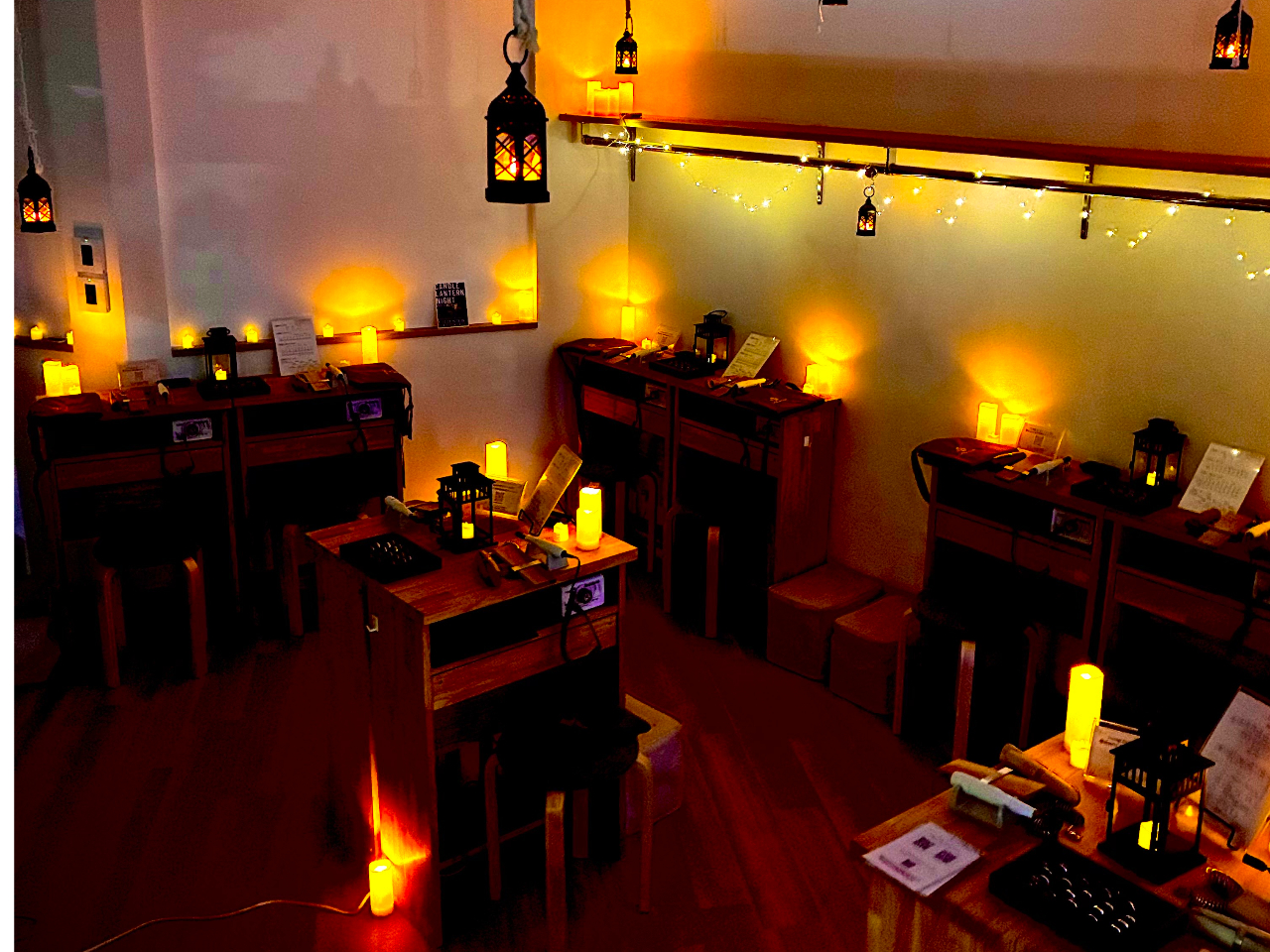 �L�����h�������^���i�C�g