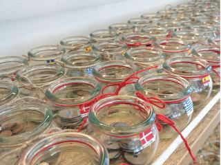 各国のリングからお選びいただけます