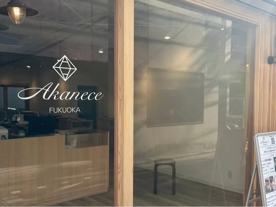 大名でリング制作体験が出来ます!