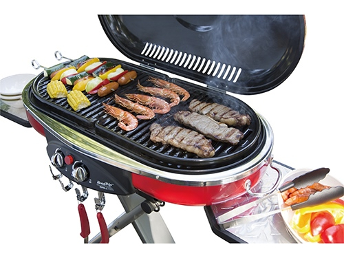 BBQ�K�X�O�����g�p�C���[�W
