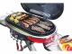 BBQガスグリル使用イメージ