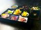 札幌相撲部屋食事(牛すき御膳)