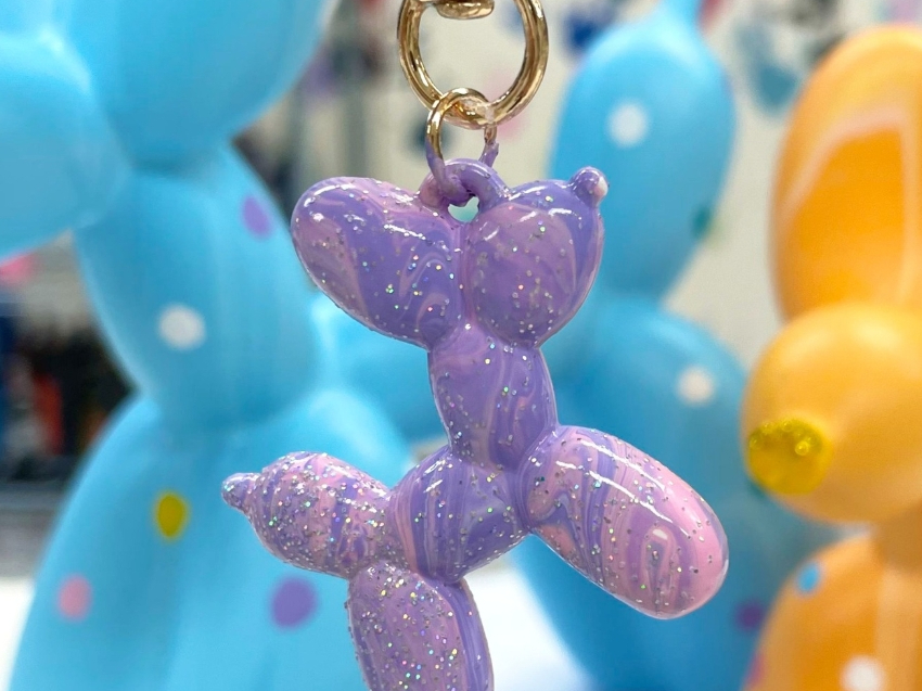 名古屋駅POPUP／愛知県を駆け巡る体験型アートスタジオ！世界でひとつ