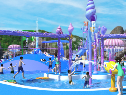 プール入園/ラグーナテンボス ラグナシア - じゃらん遊び体験