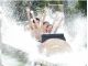 水着のまま利用OKのアトラクションも♪ ※写真は「レジェンドオブラビリンス」(急流すべり)
