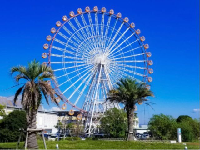 アトラクション単体でもお楽しみいただけます!(アトラクションごとに別途ご利用料金の設定あり)