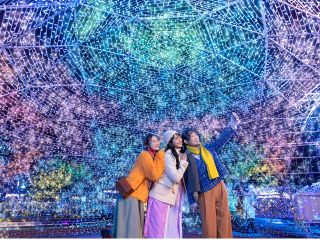 ラグナシアへようこそ!