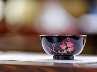 \鎌倉時代から受け継がれてきた秋田県の伝統工芸品「川連漆器」/