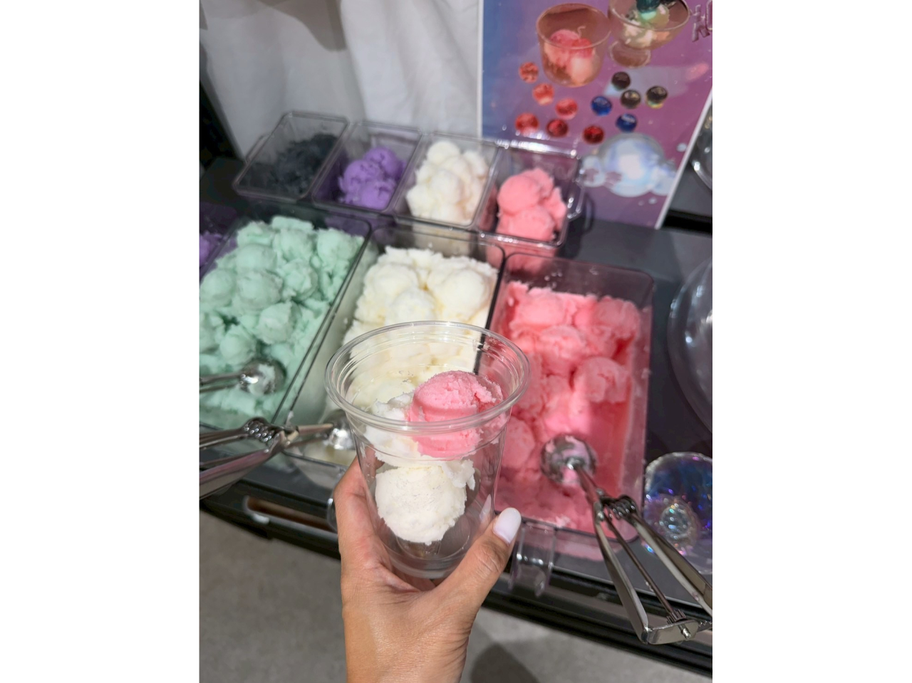 ґɂRXN[v(^o^)AfR[VI