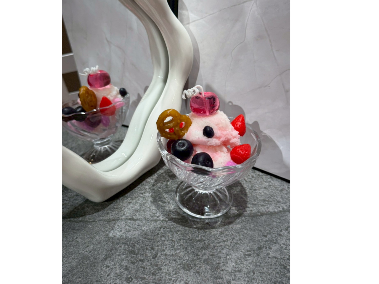 BeR[i[ɂĂD݂̃V`G[VŃpVI