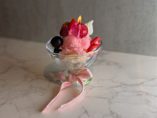 お好きなアイルクリームを選んで!