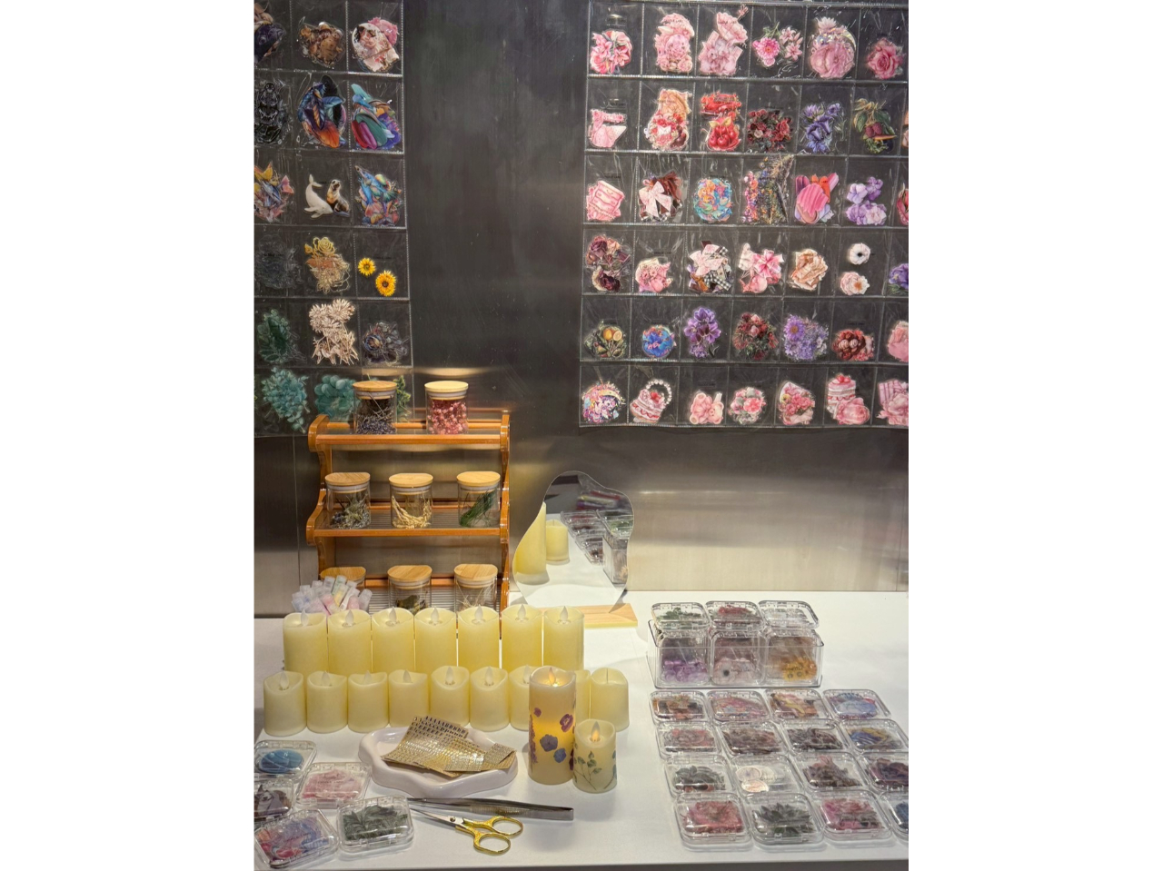 FȃV[pӂĂ܂B\̂yłI