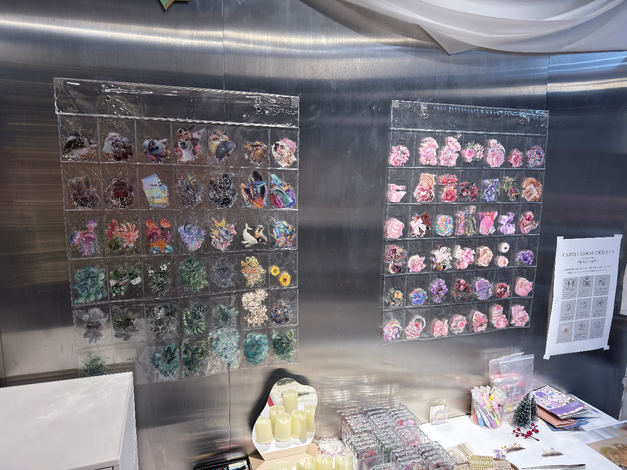 FȃV[pӂĂ܂B\̂yłI