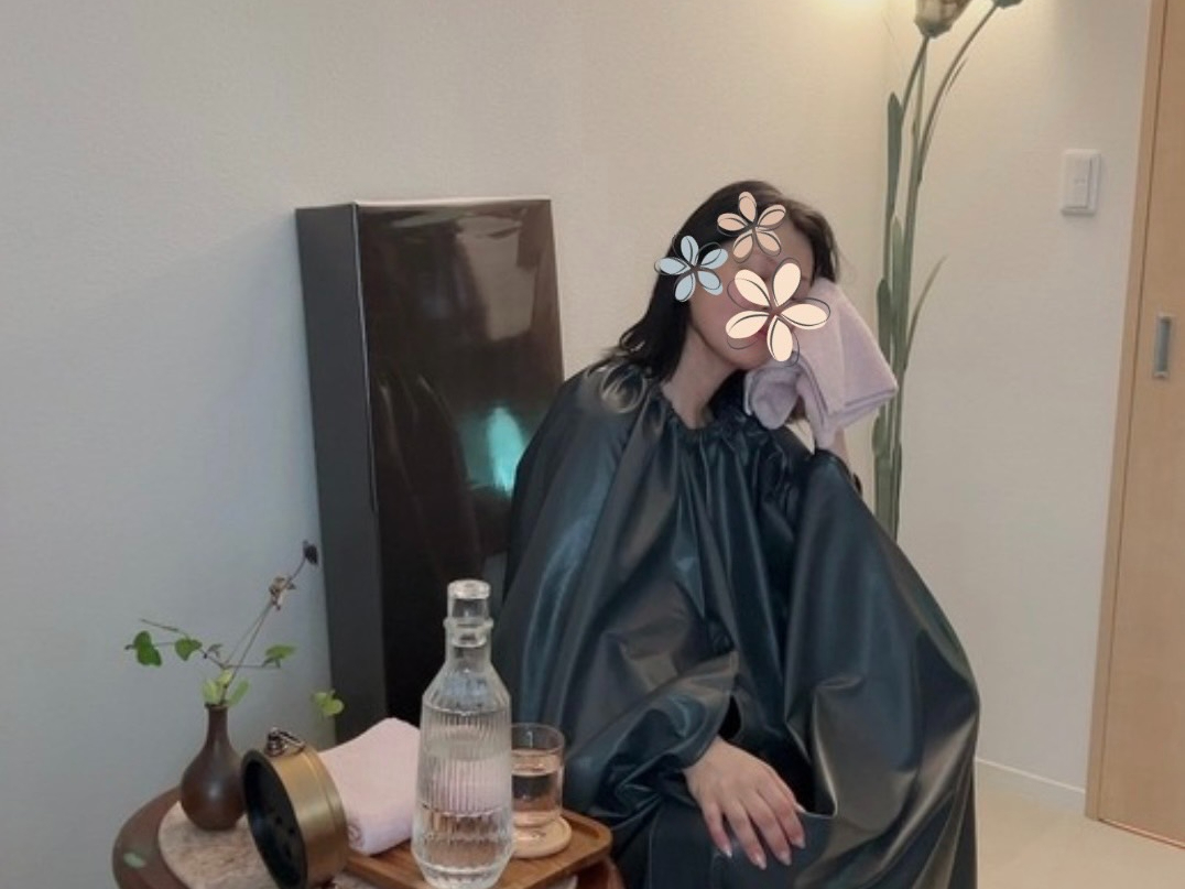 �̎��ɍ��킹������������ŁA�L���������܂񂾏��C�ƍ���ɕ�܂�Ȃ���S�Ɛg�̂𐮂�����ʂȂЂƂƂ������߂������������܂��B