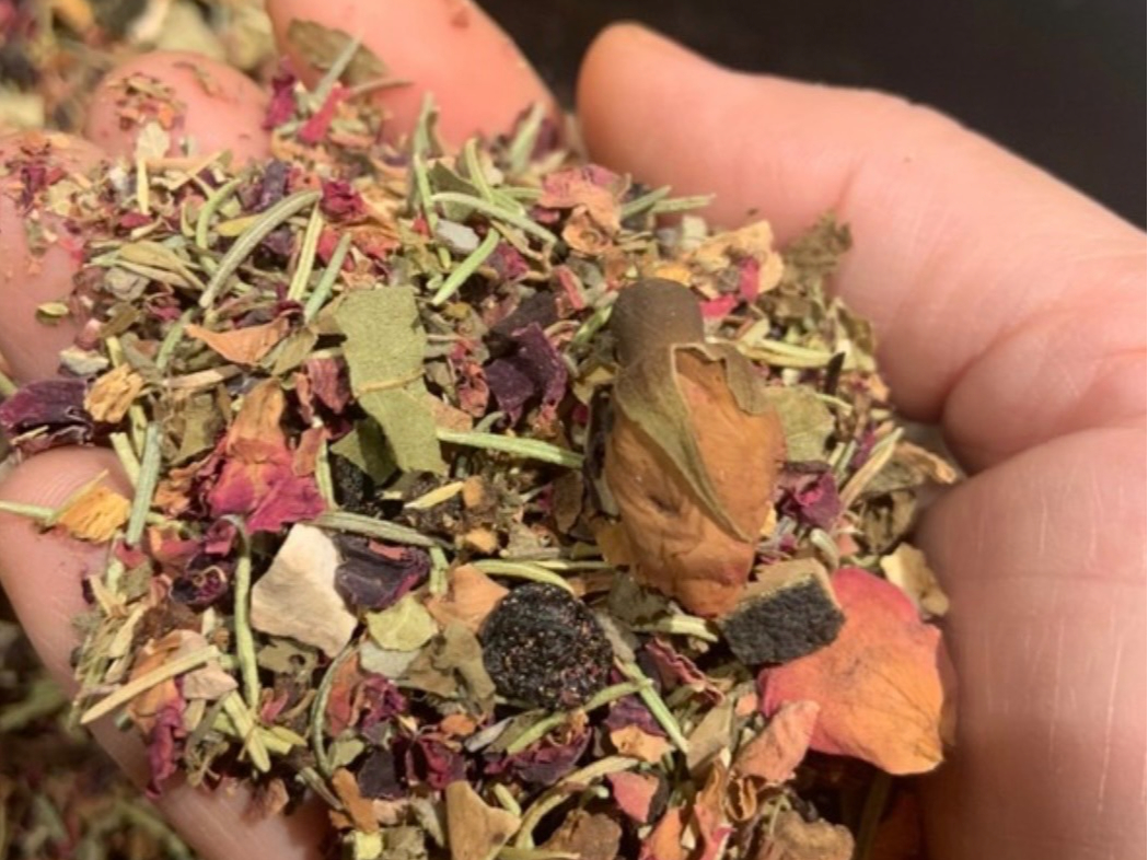 ���������ƃn�[�u���g�p��������ɂ�������������B �܊��Ŋy���ށA�ґ�ȃ����b�N�X�^�C�������͂����܂��B