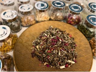 妊活・産後ケア・美肌・ダイエット・免疫力アップ・季節の養生など、用途や体質に合わせてお選びいただけます。 ※初回の方は「ダイエットブレンド」のご利用はできません