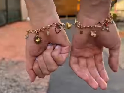 ブレスレット作り！】現在予約殺到中の人気スポットが登場！可愛い