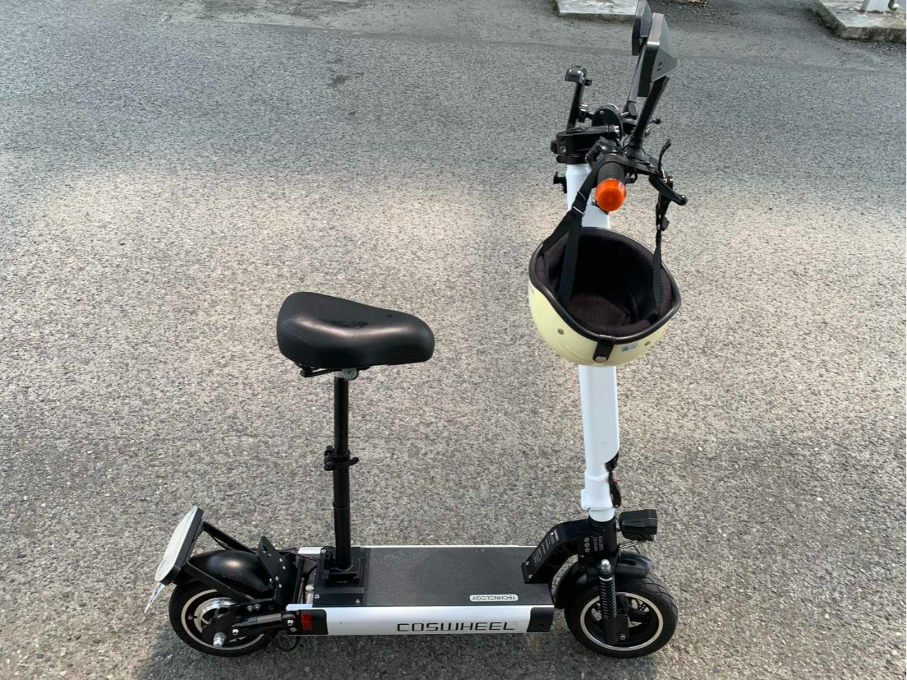 【千葉・成田空港】電動キックボードレンタル|空港送迎/成田山観光・日帰り旅行にも...