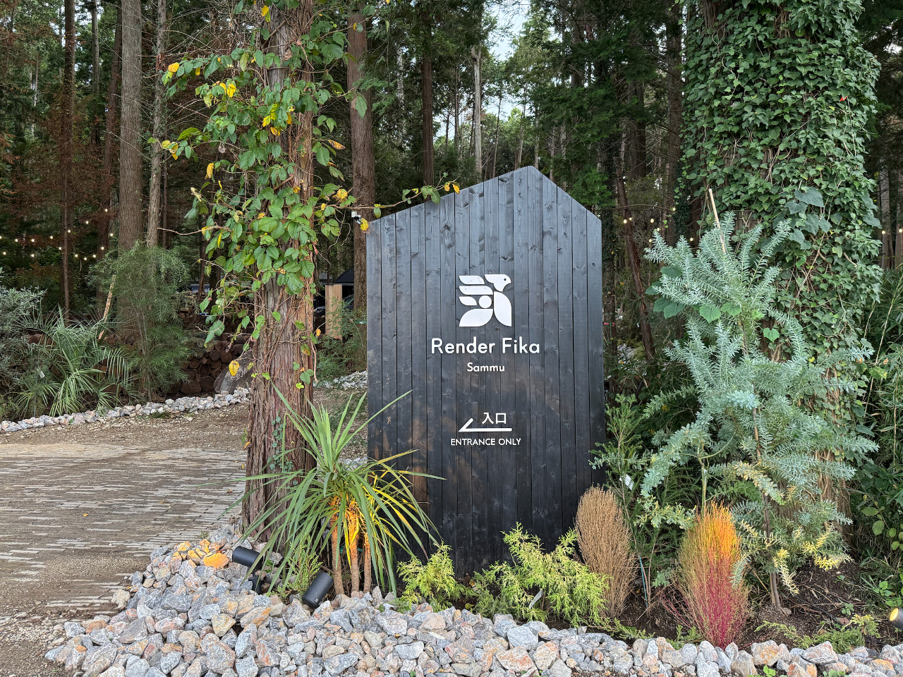 デイキャンププラン【電源付きスタンダードサイト】